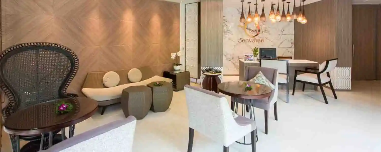 Centara Grand Beach Resort & Villas Krabi-1